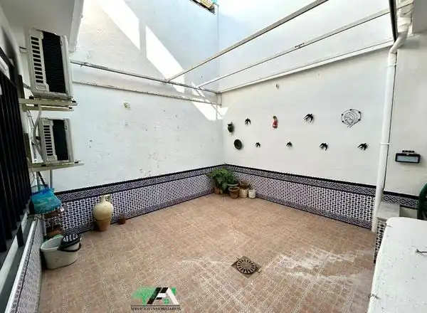 Piso de 127 m² en Baeza