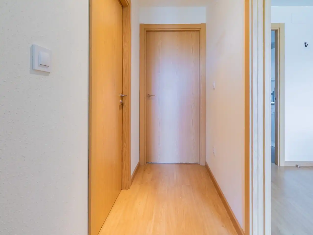 Pis de 80 m² a Pamplona