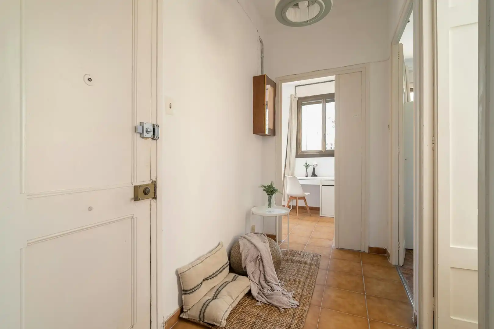 Habitación 110 m², Barcelona