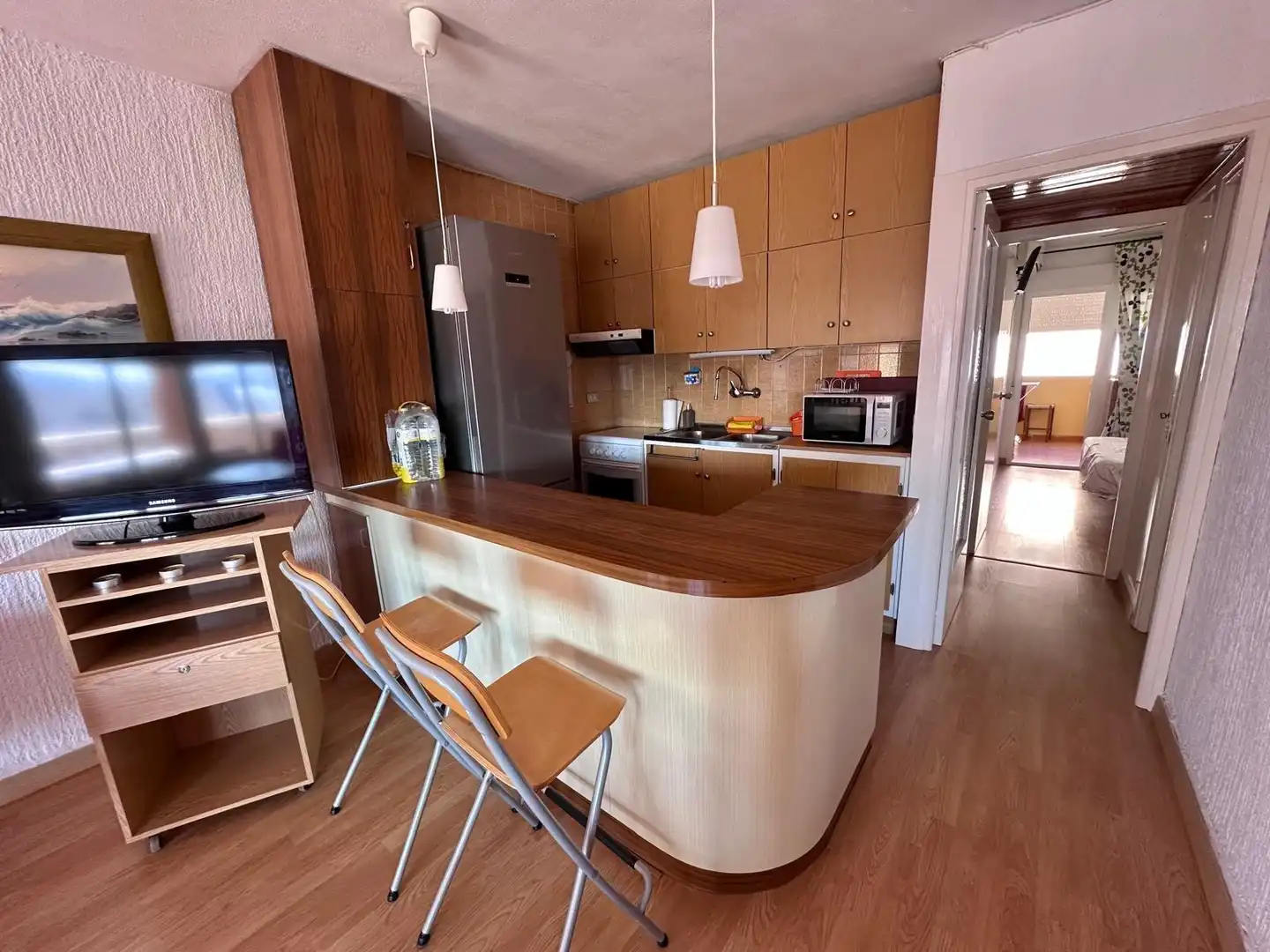 Pis de 63 m² a Cartagena