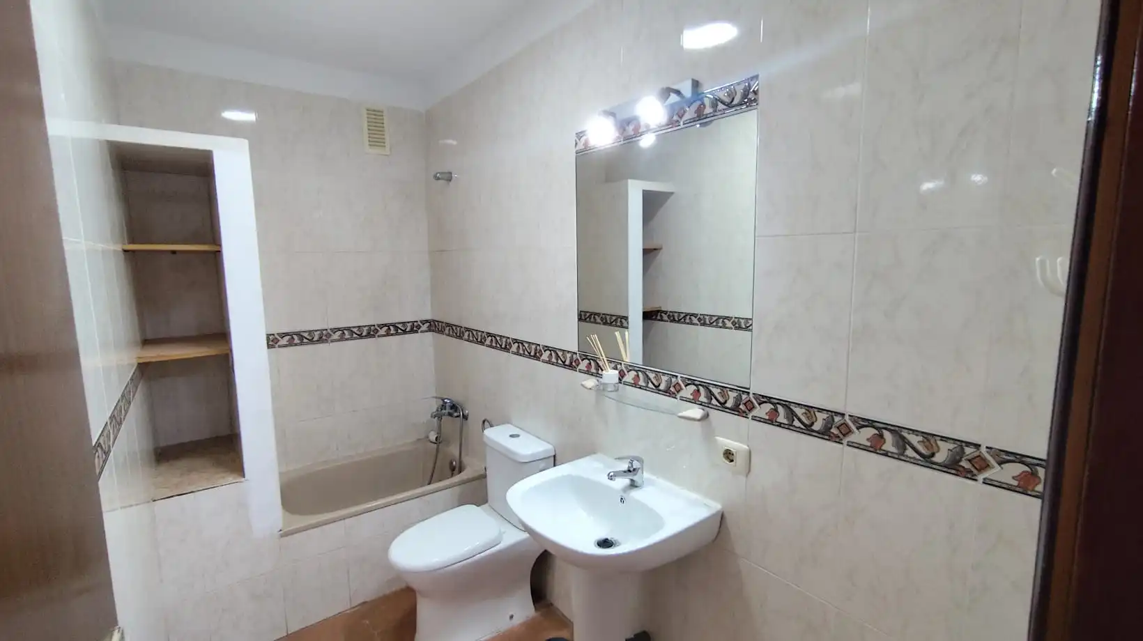 Piso de 65 m² en Santa Cruz de Tenerife