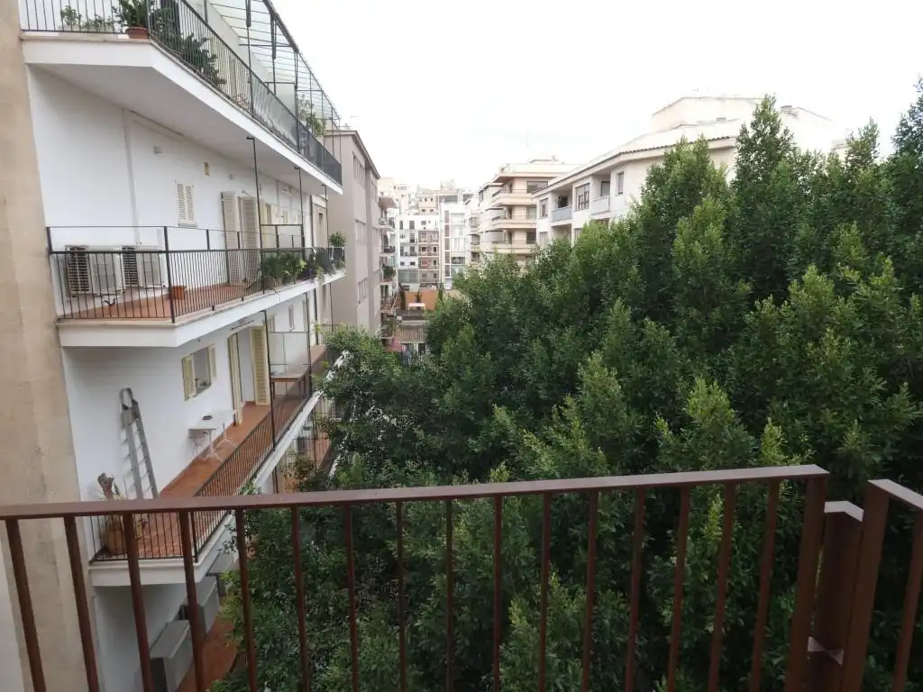 Wohnung 54 m² in Palma