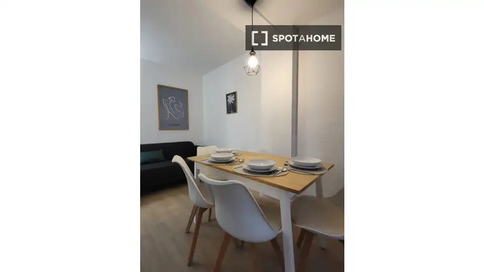 Habitación en alquiler, Alicante