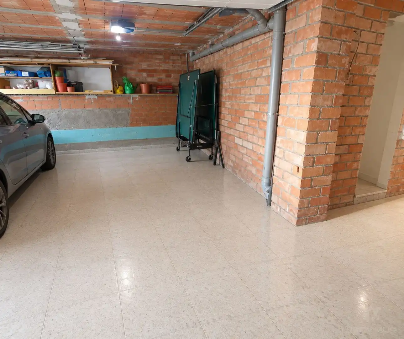 Flat 108 m² in Taradell