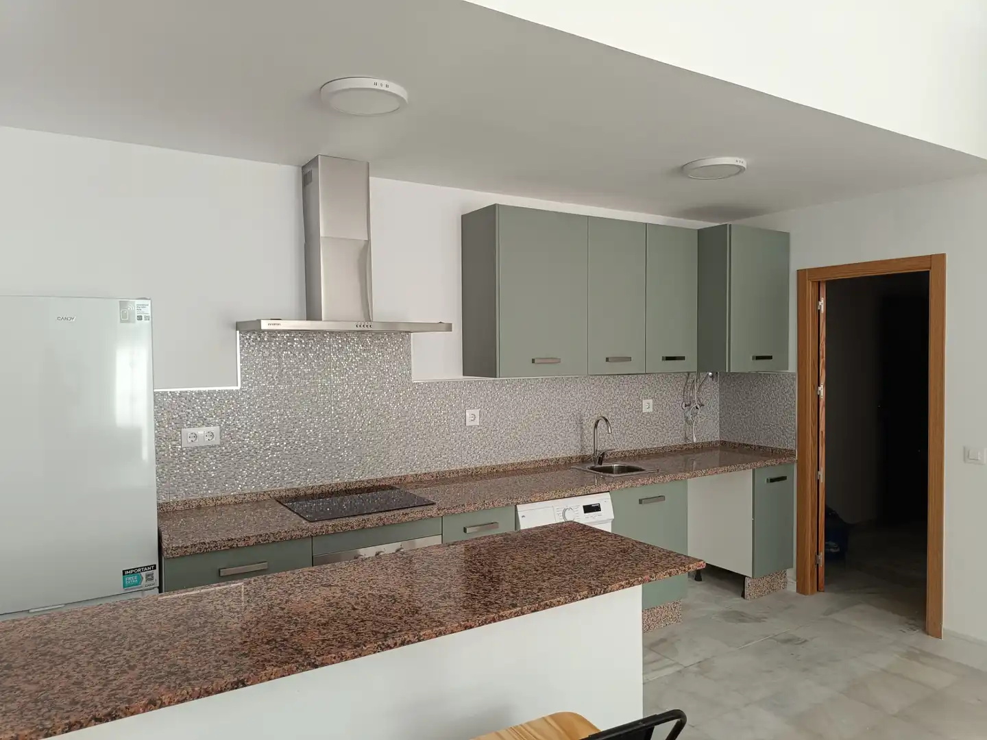Piso de 81 m² en San Fernando