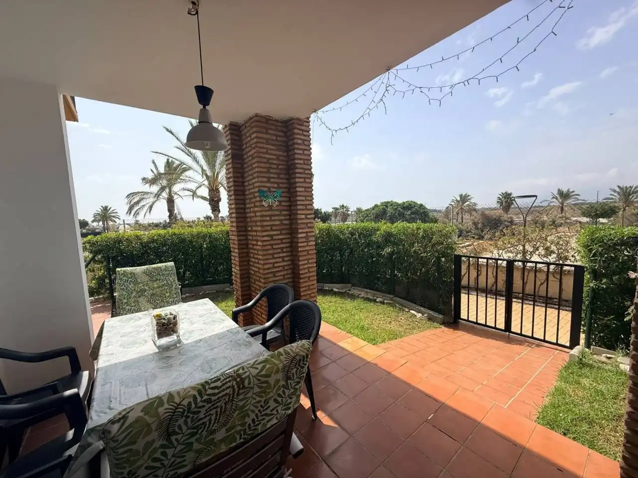 Piso de 50 m² en Vera