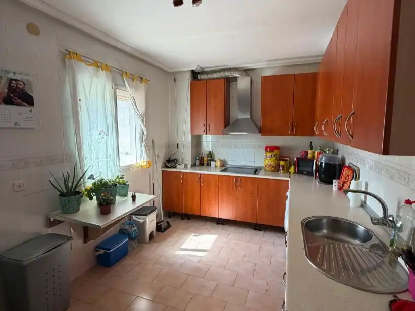 Pis de 55 m² a Linares