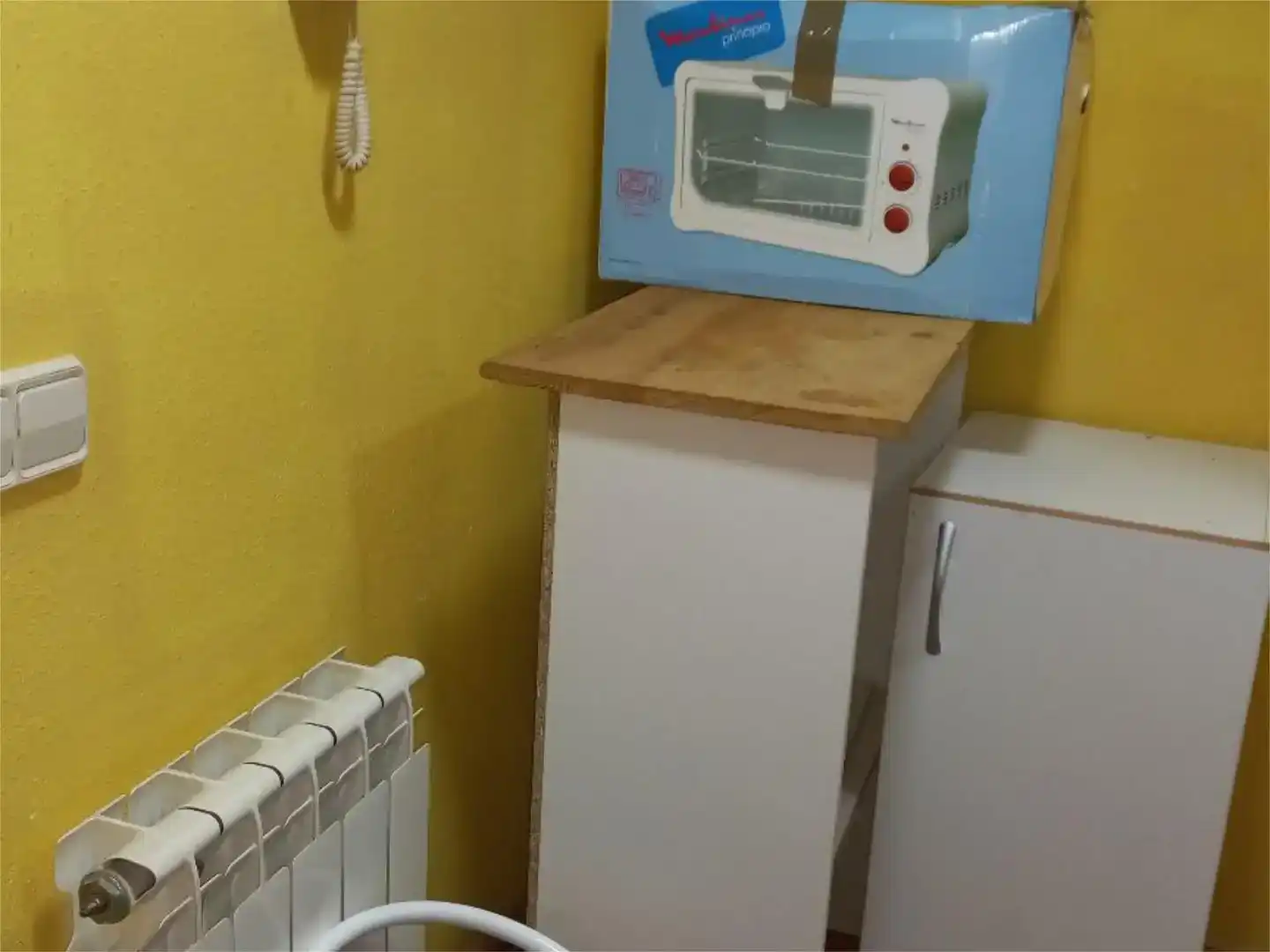 Piso de 50 m² en Valladolid