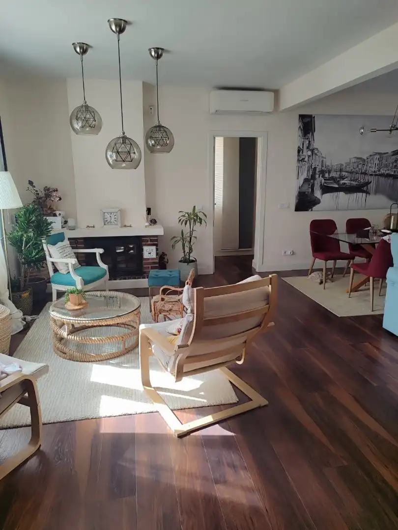 Piso de 160 m² en Valdemorillo