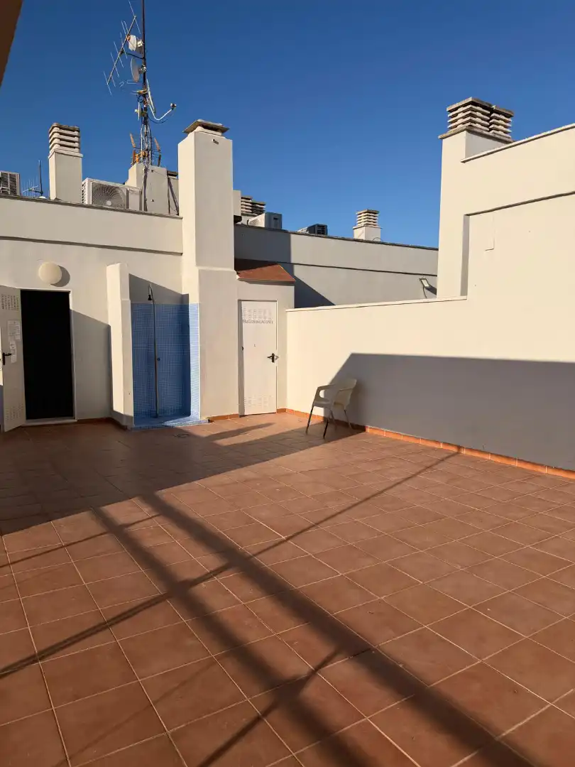 Piso de 72 m² en Chilches