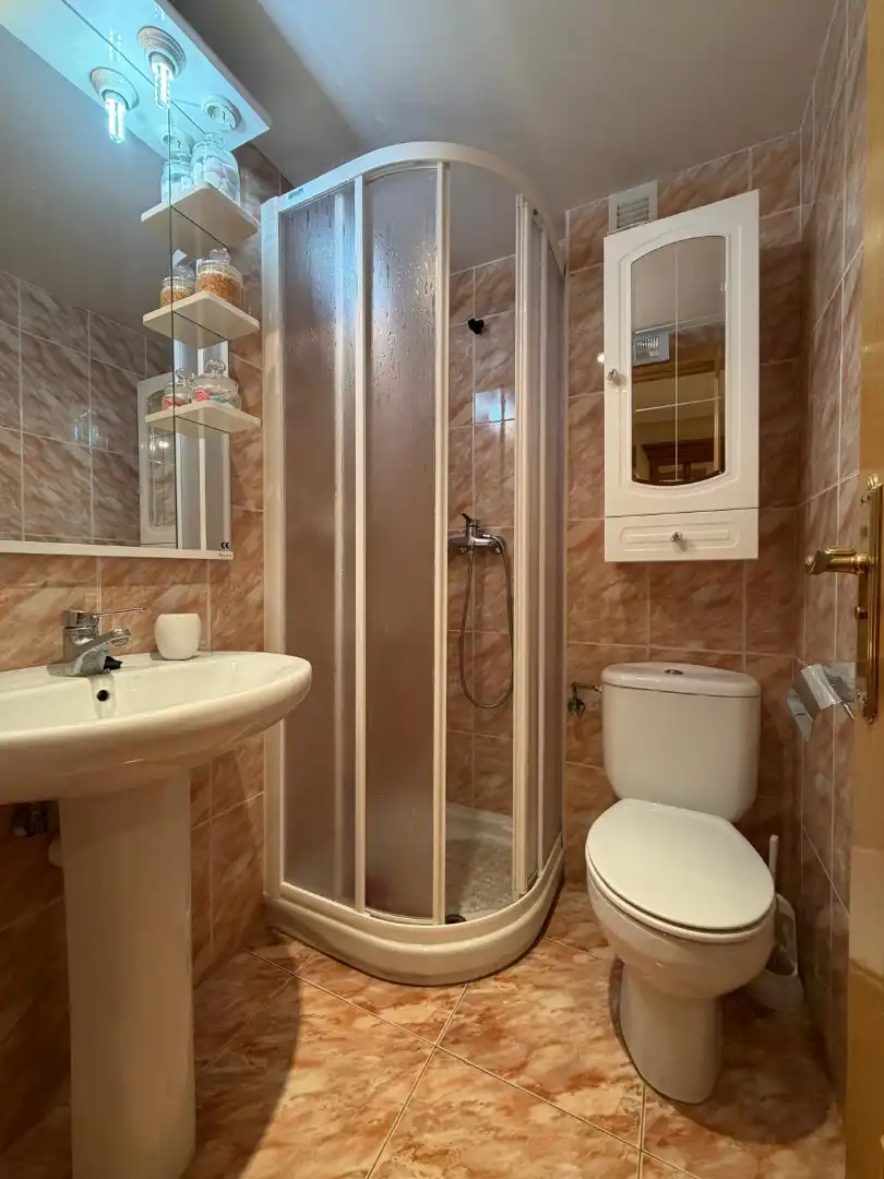 Appartement 90 m² à La Almunia de Doña Godina
