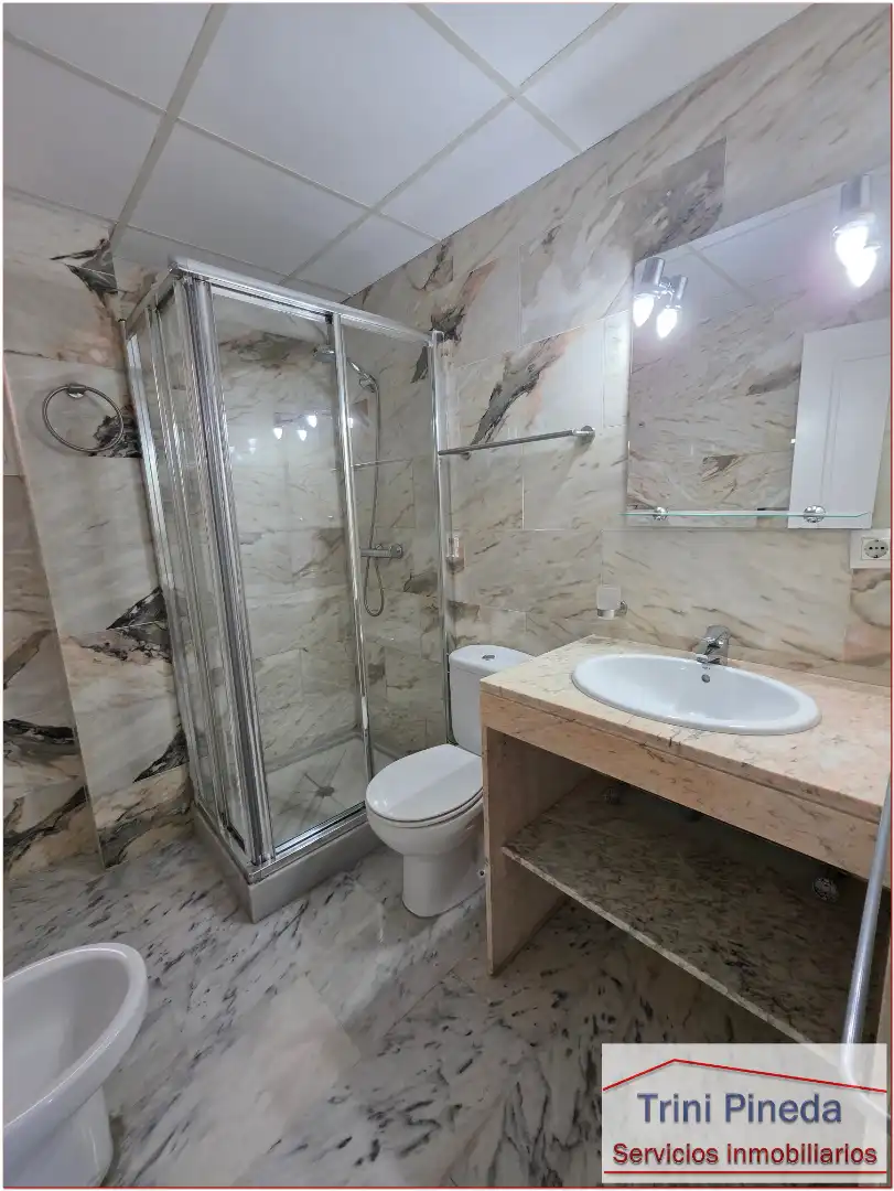 Pis de 115 m² a Sevilla