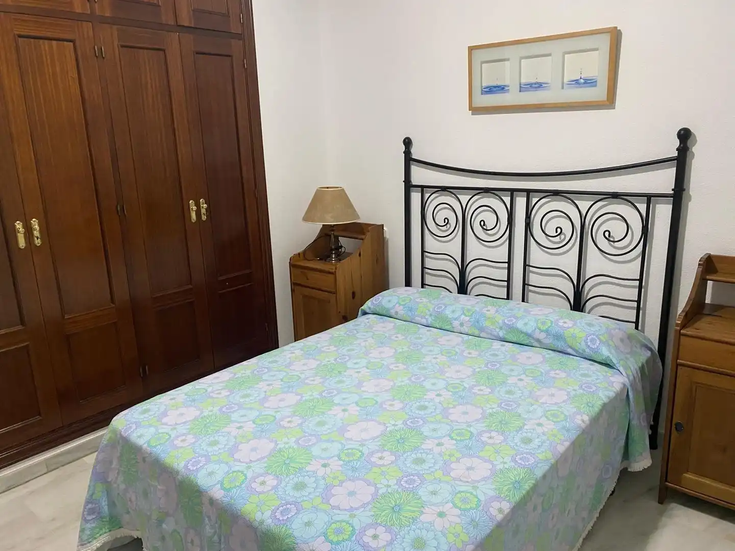 Piso de 132 m² en Sevilla