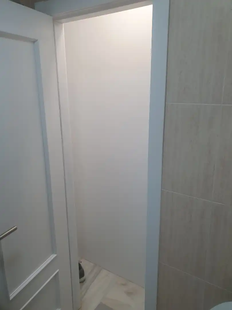 Piso de 40 m² en Gójar