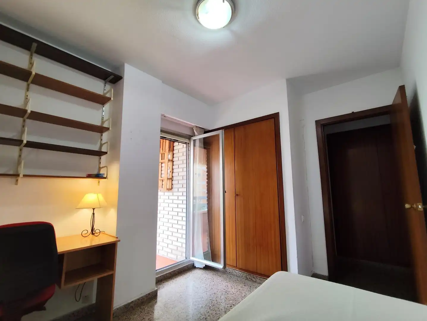 Habitación 100 m², Valencia