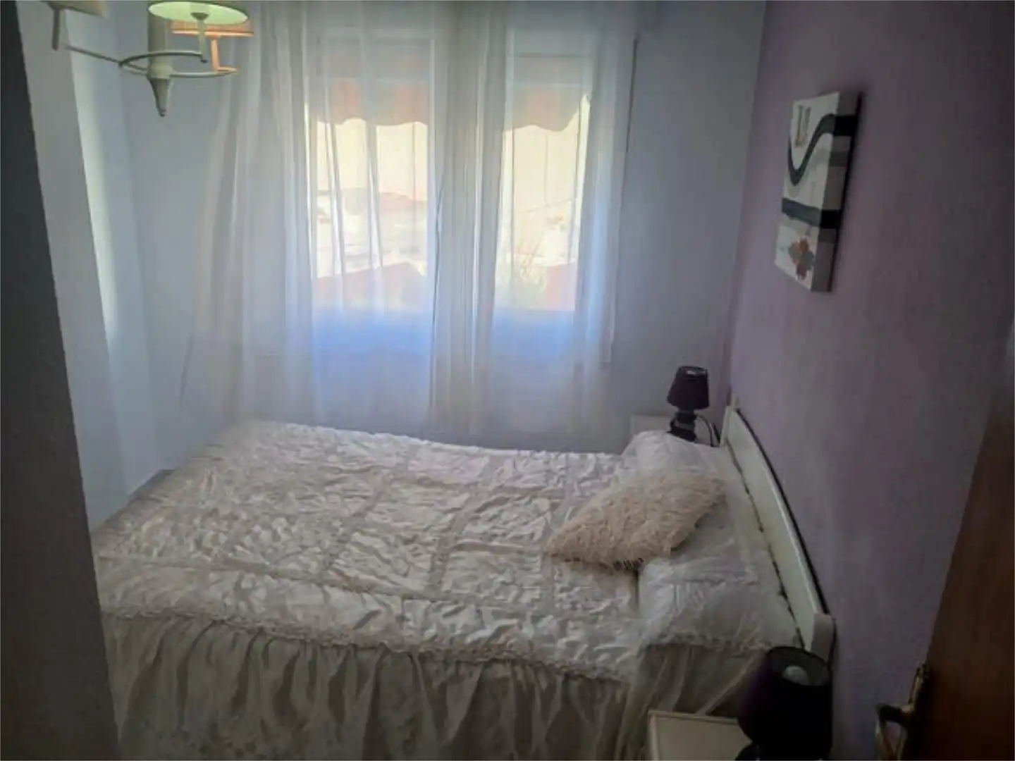 Квартира 55 м² в Los Alcázares
