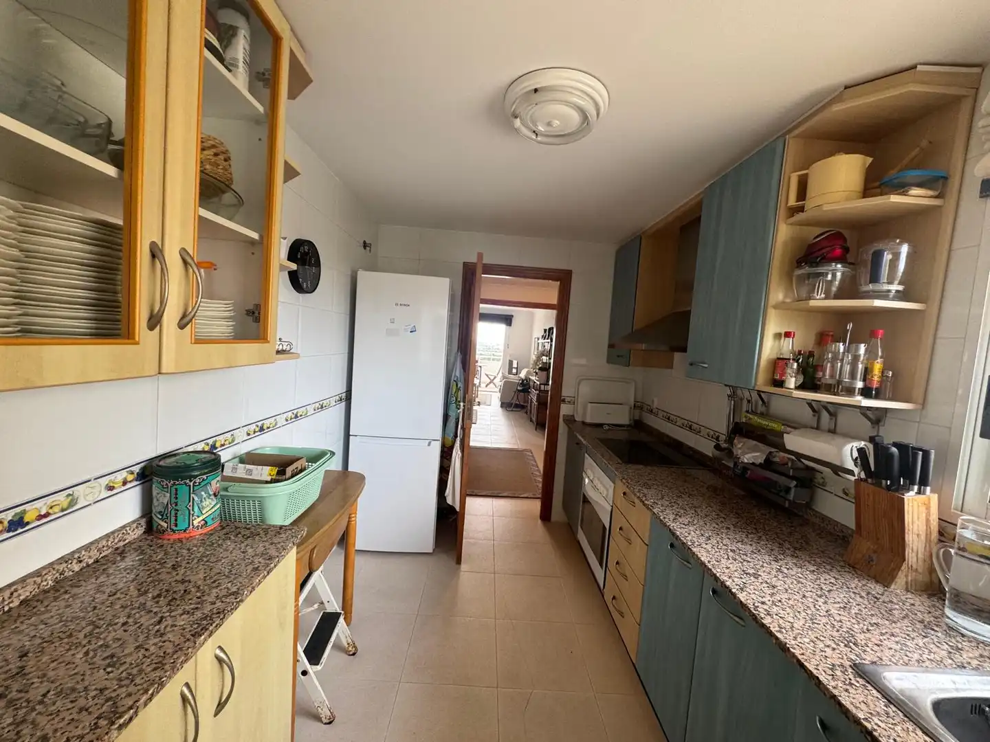 Appartamento 95 m² a el Campello