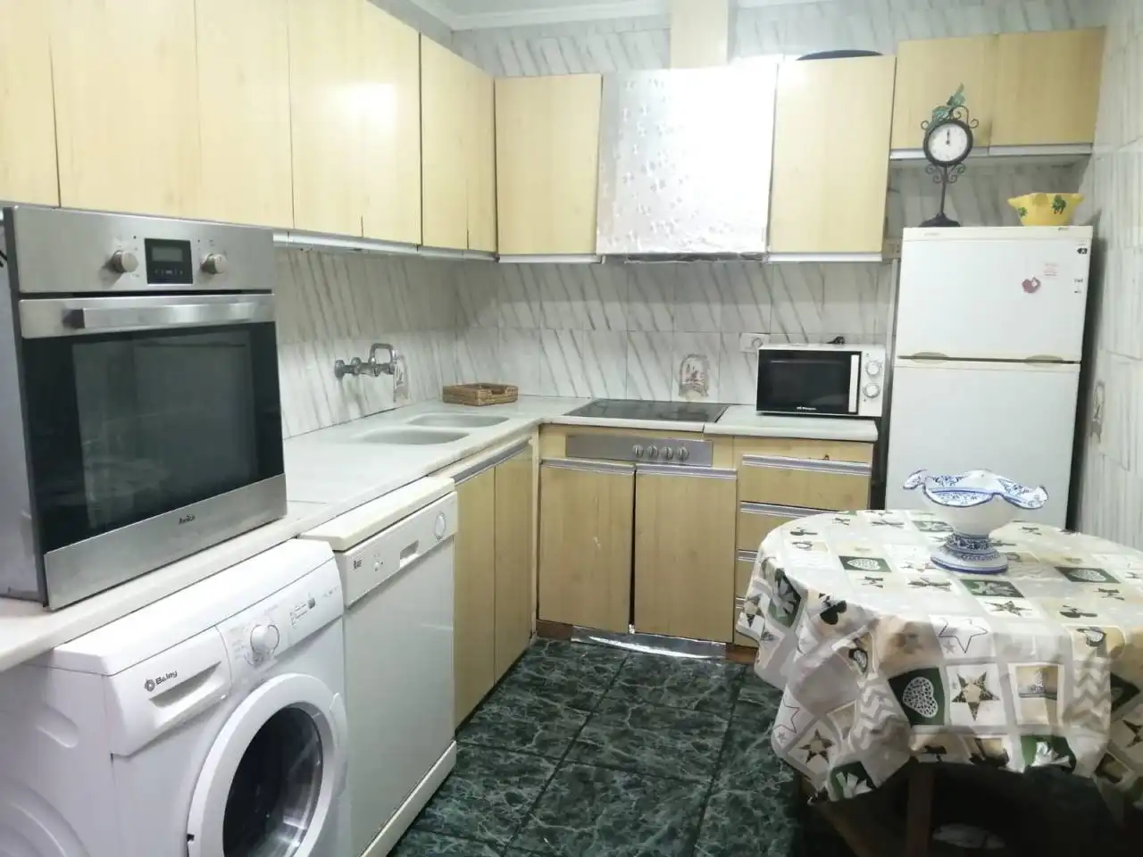 Piso de 180 m² en Burriana