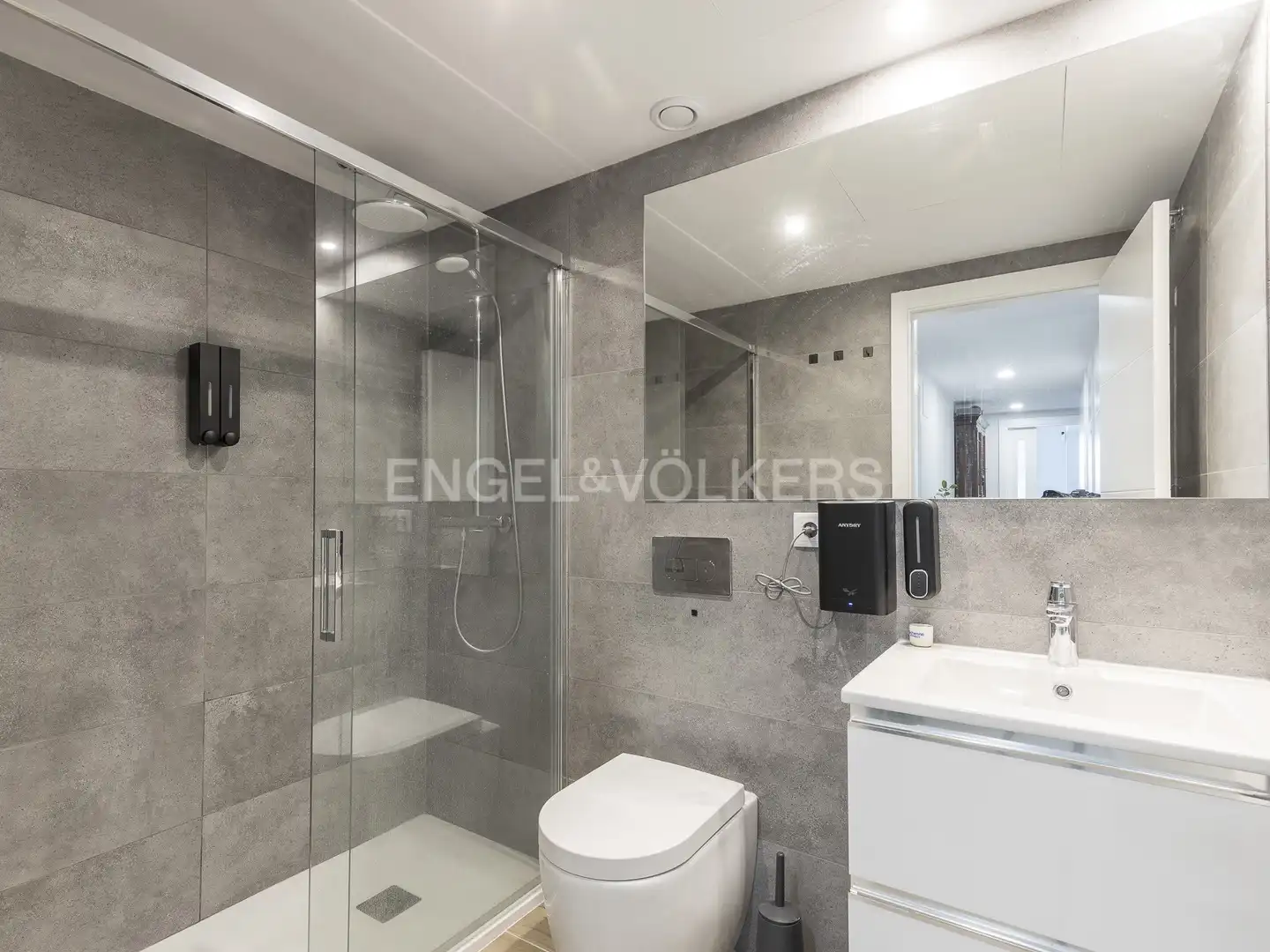 Appartamento 124 m² a Esplugues de Llobregat