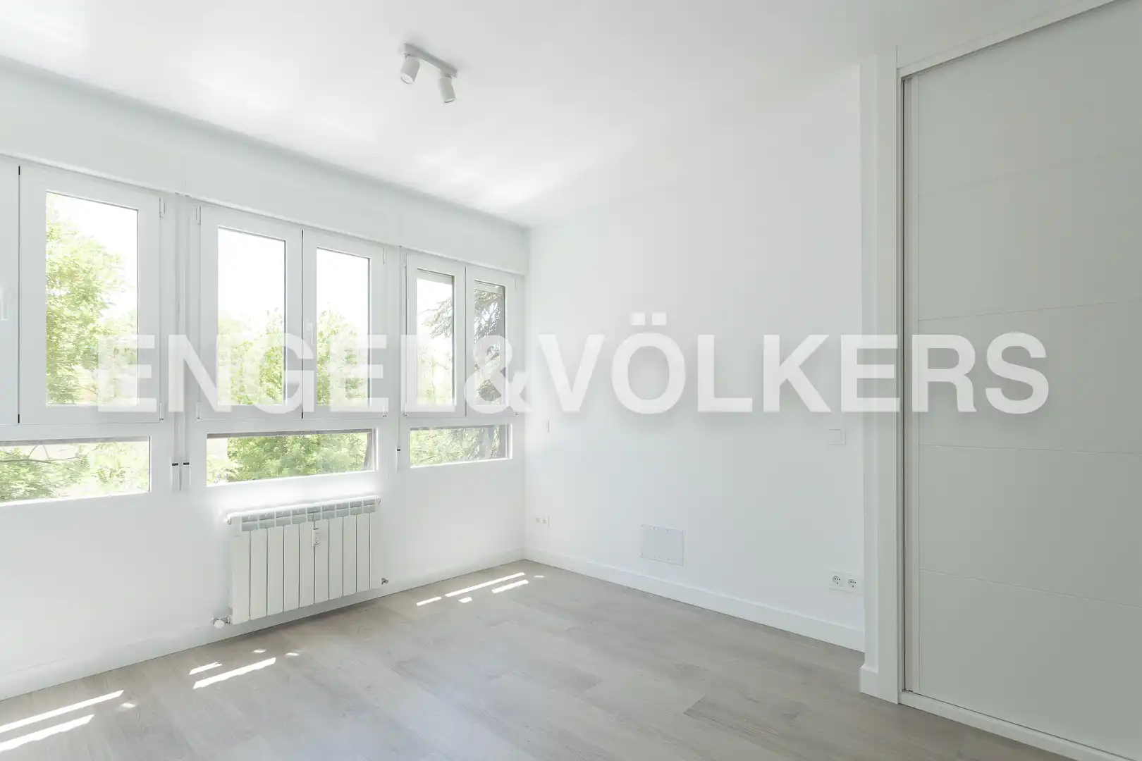 Appartement 128 m² à Madrid