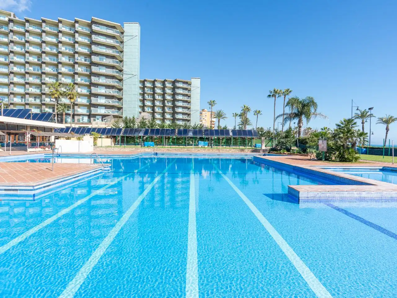 Piso de 120 m² en Torremolinos
