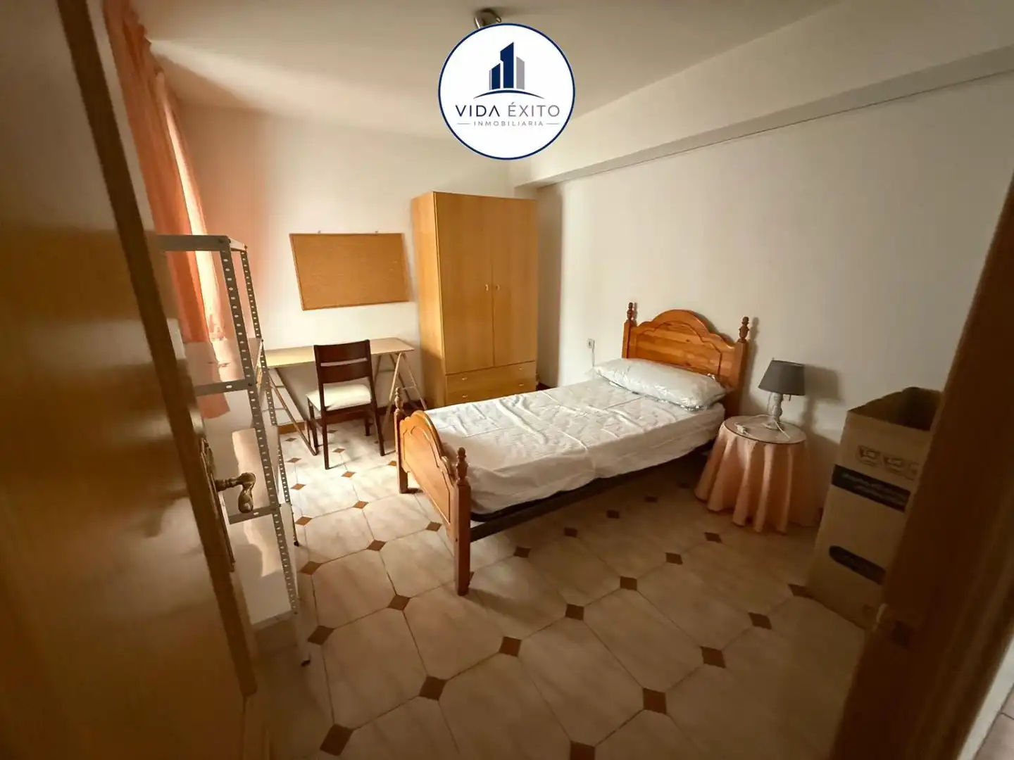 Piso de 75 m² en Jaén