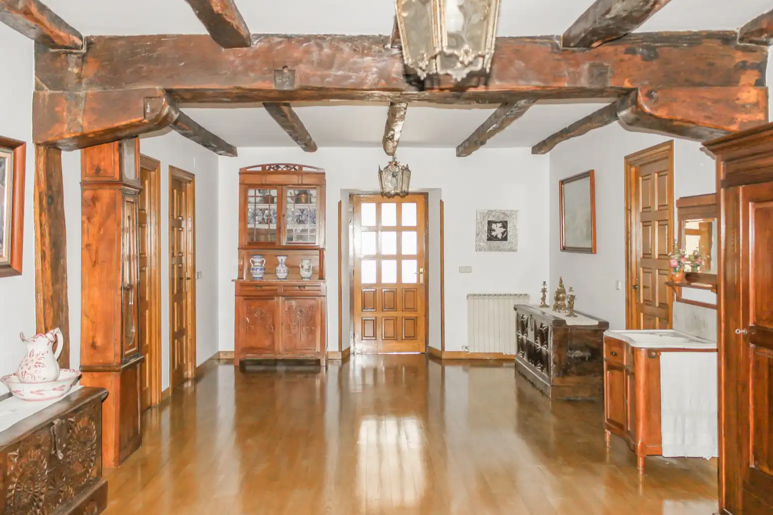 Apartamento 200 m² em Ultzama