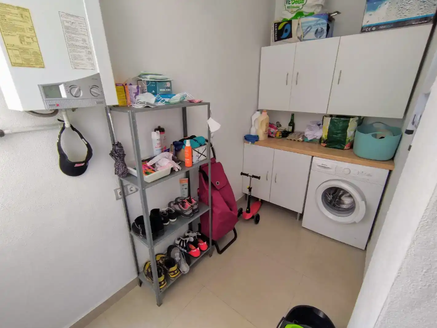 Piso de 145 m² en Los Barrios