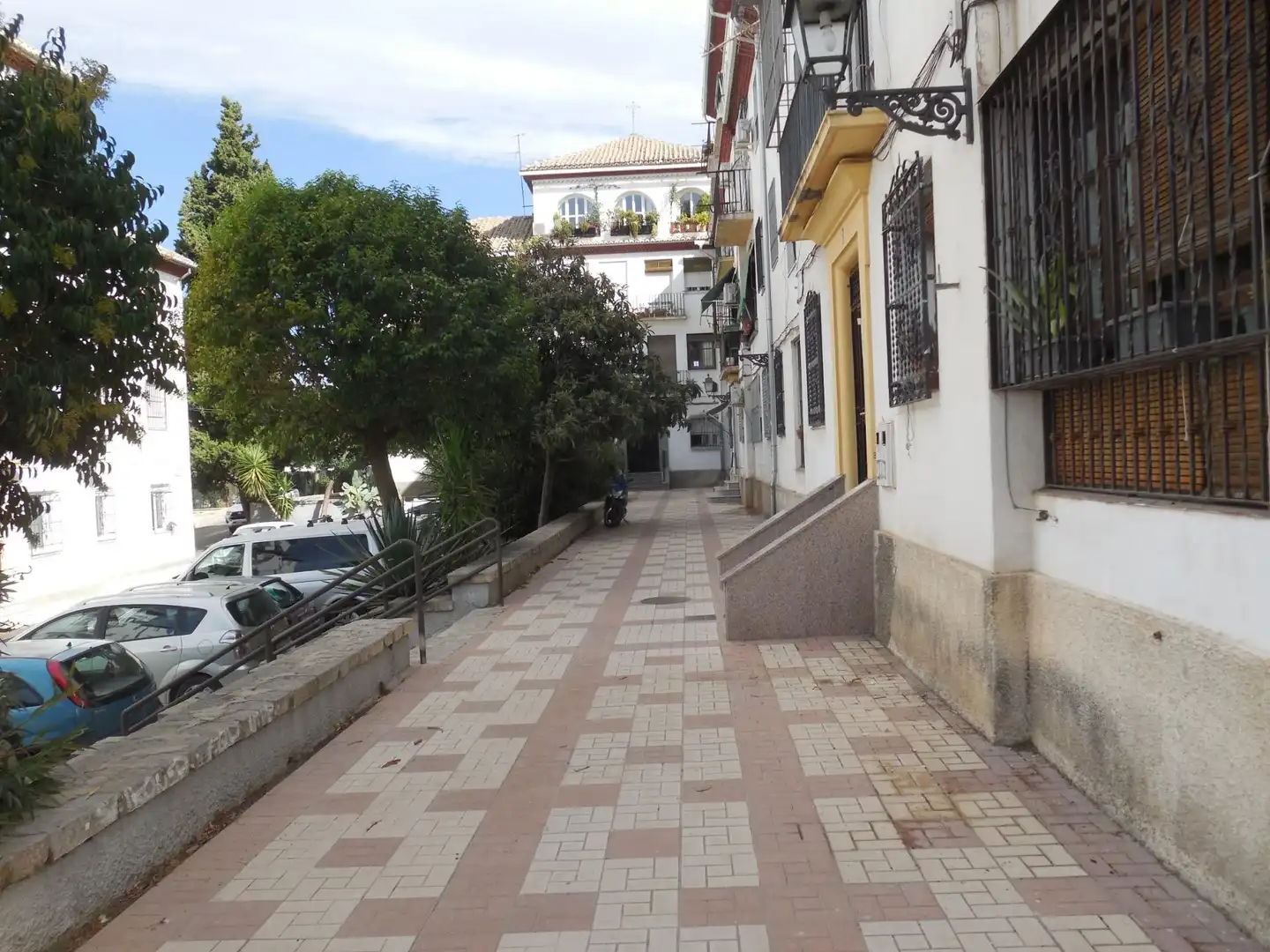 Piso de 84 m² en Granada