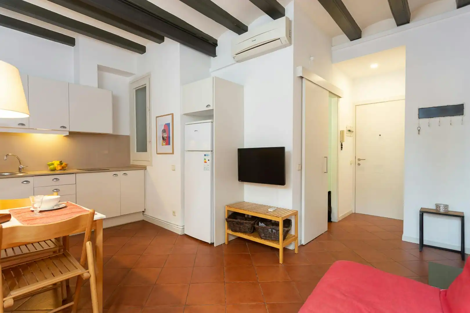 Piso de 47 m² en Barcelona