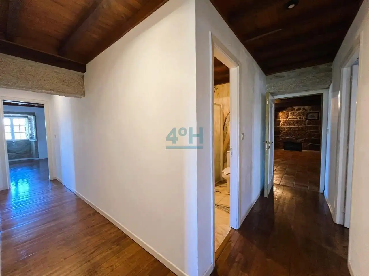 Casa de 590 m² a San Cibrao das Viñas