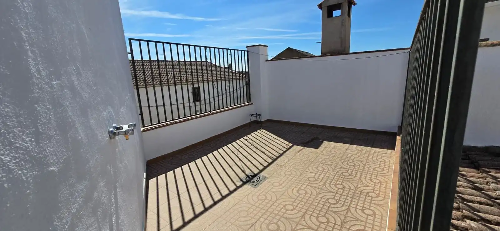Piso de 131 m² en Cabezarados