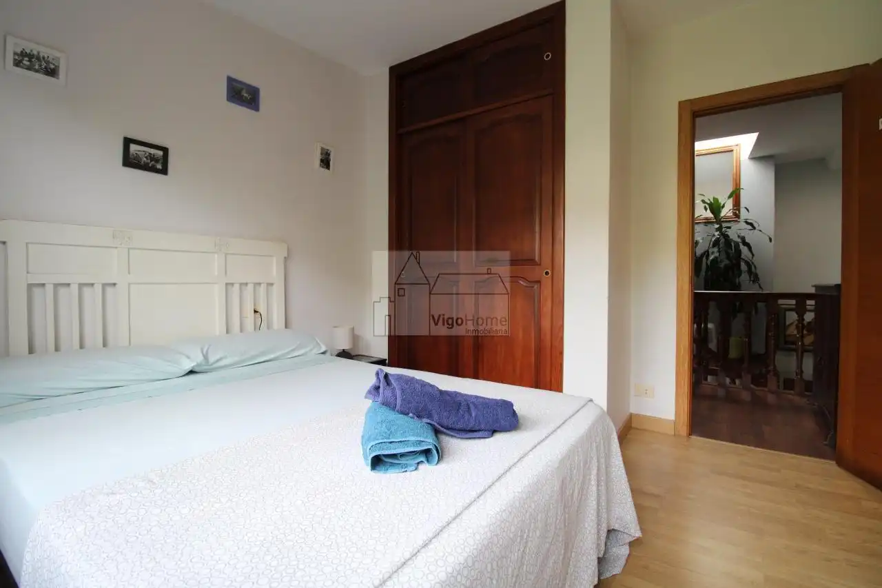 Moradia 240 m² em Moaña