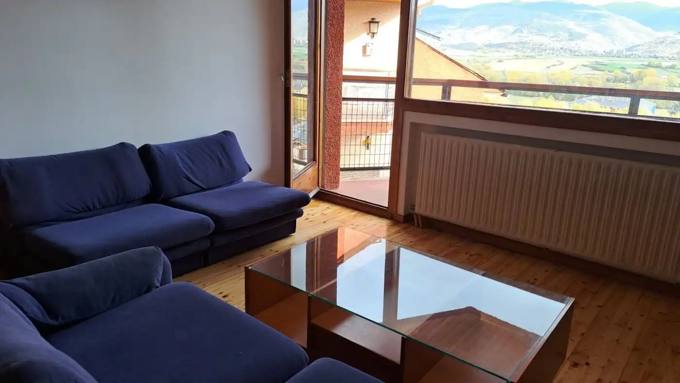 Piso de 95 m² en Puigcerdà
