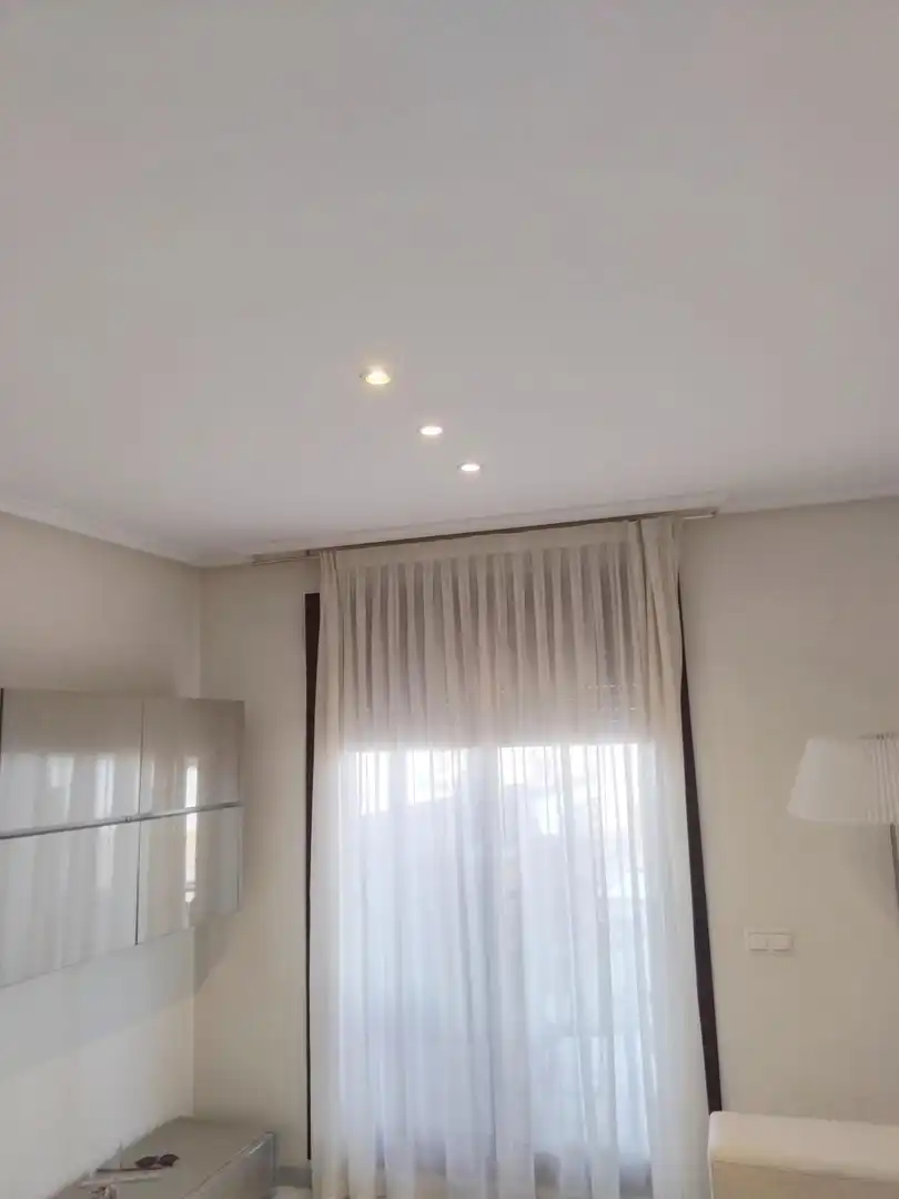 Piso de 80 m² en Almería