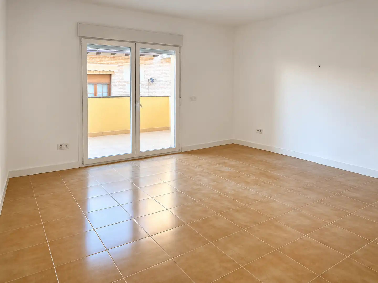 Piso de 95 m² en Bargas