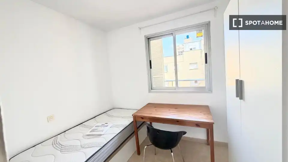 Habitación en alquiler, Palma