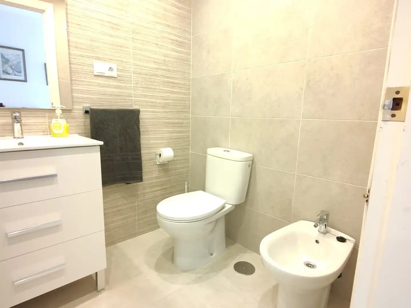 Piso de 100 m² en Almuñécar