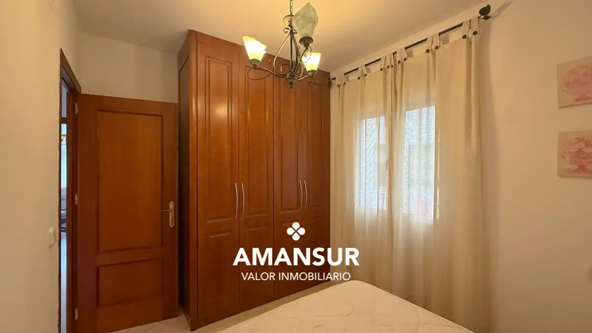 Piso de 66 m² en Huelva