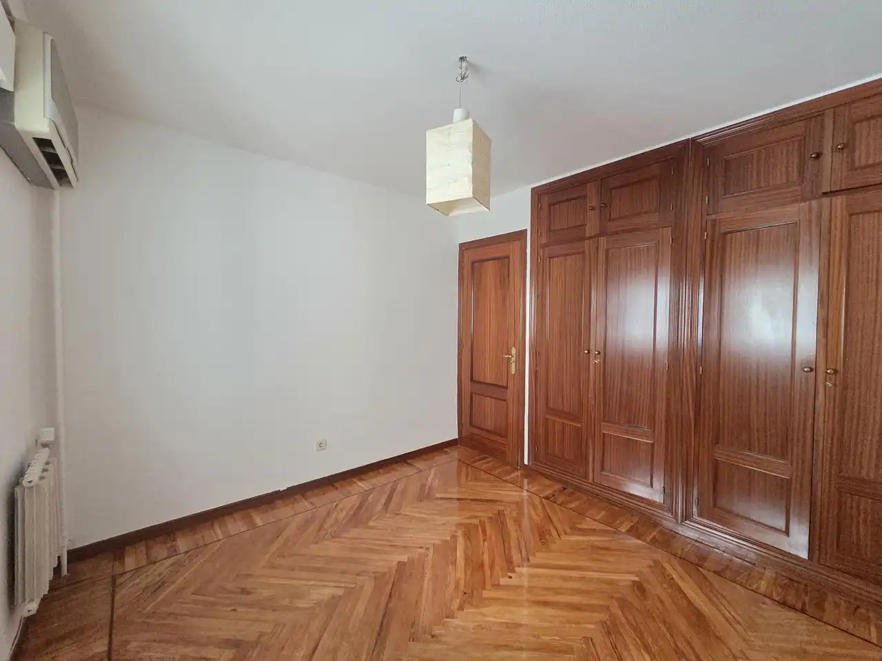 Piso de 123 m² en Madrid