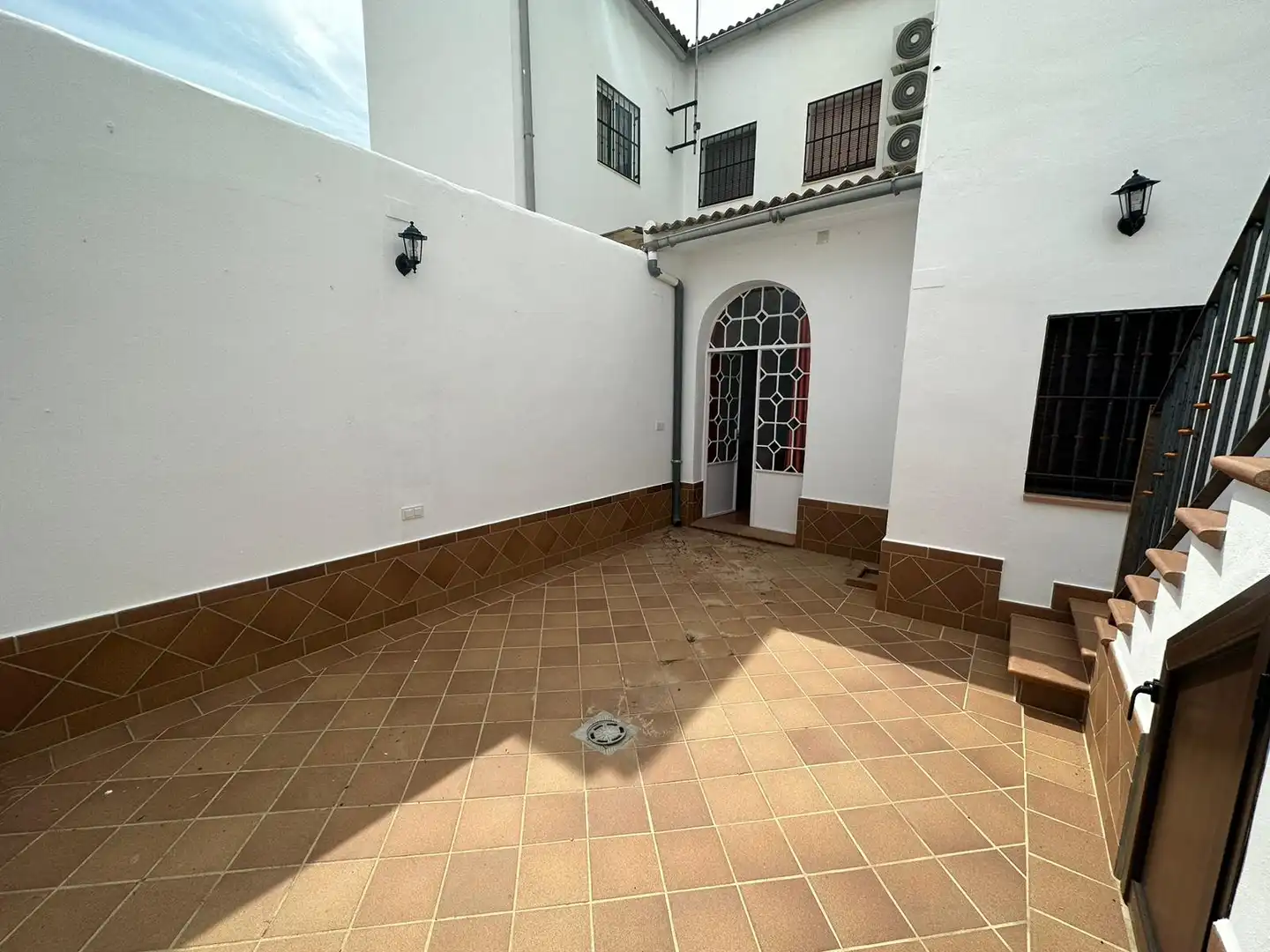 Casa de 300 m² en Almonte