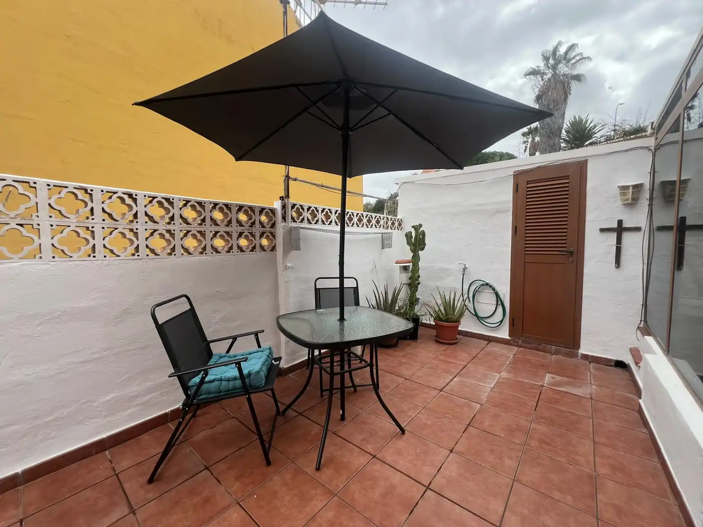 Casa de 89 m² en Puerto de la Cruz