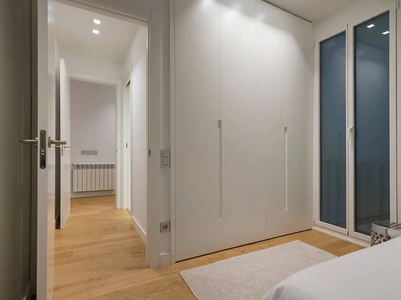 Квартира 75 м² в Валенсии