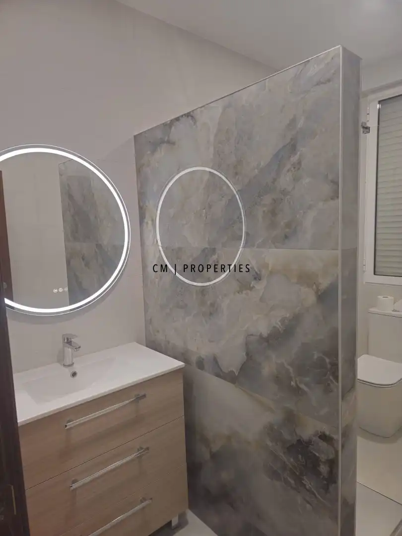Piso de 101 m² en Valencia