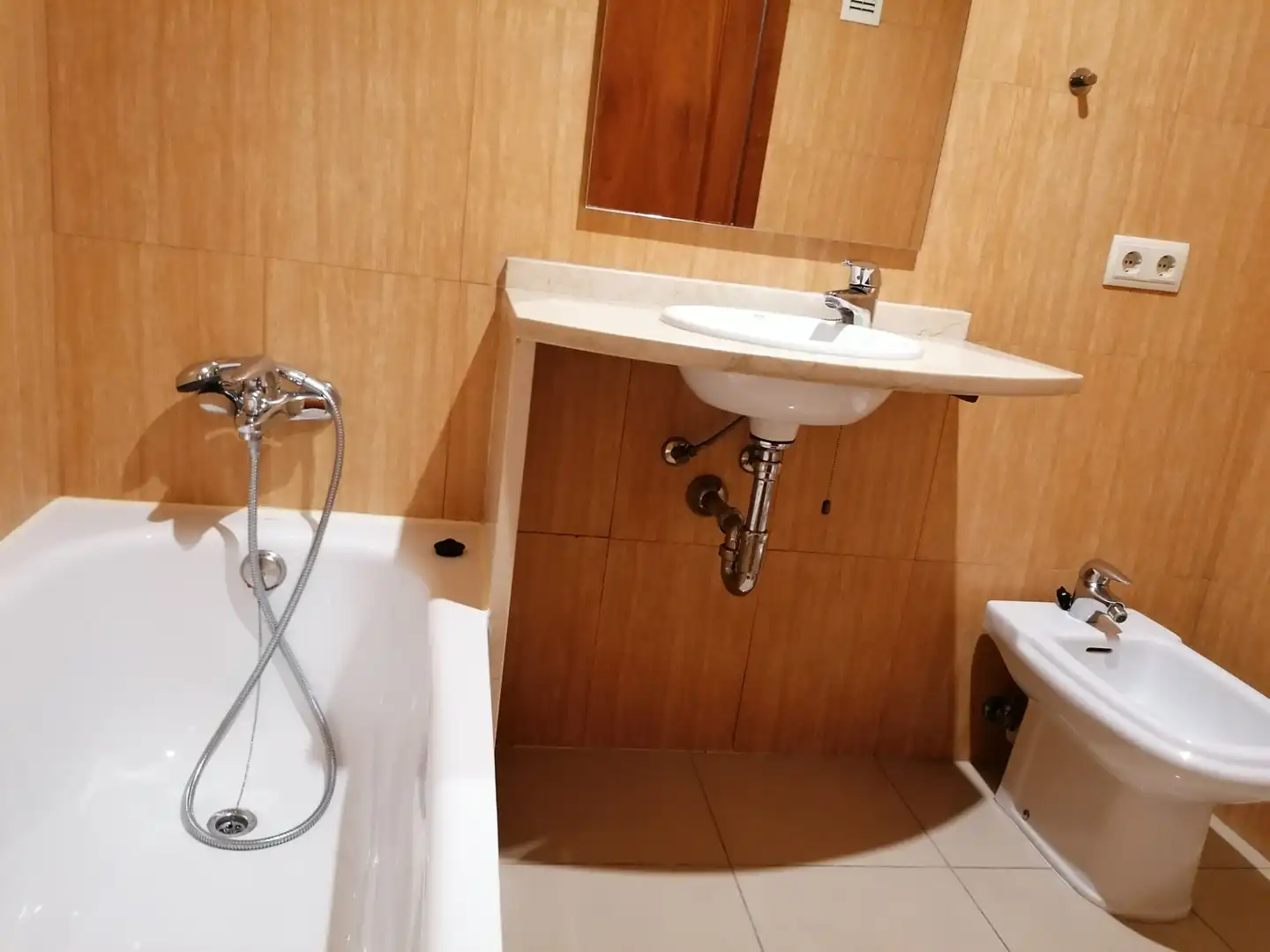 Piso de 187 m² en Gerona