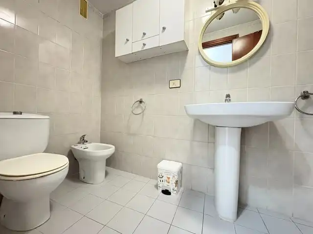 Piso de 126 m² en Castellón de la Plana