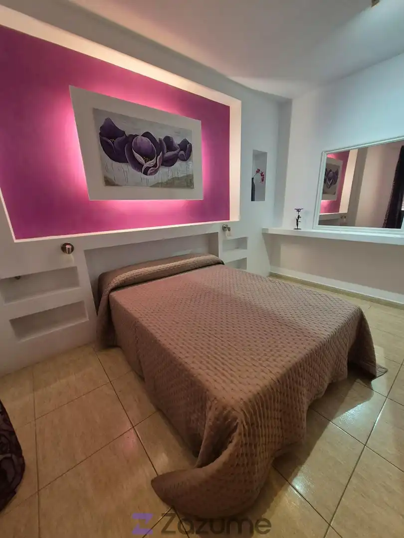 Flat 70 m² in Arona