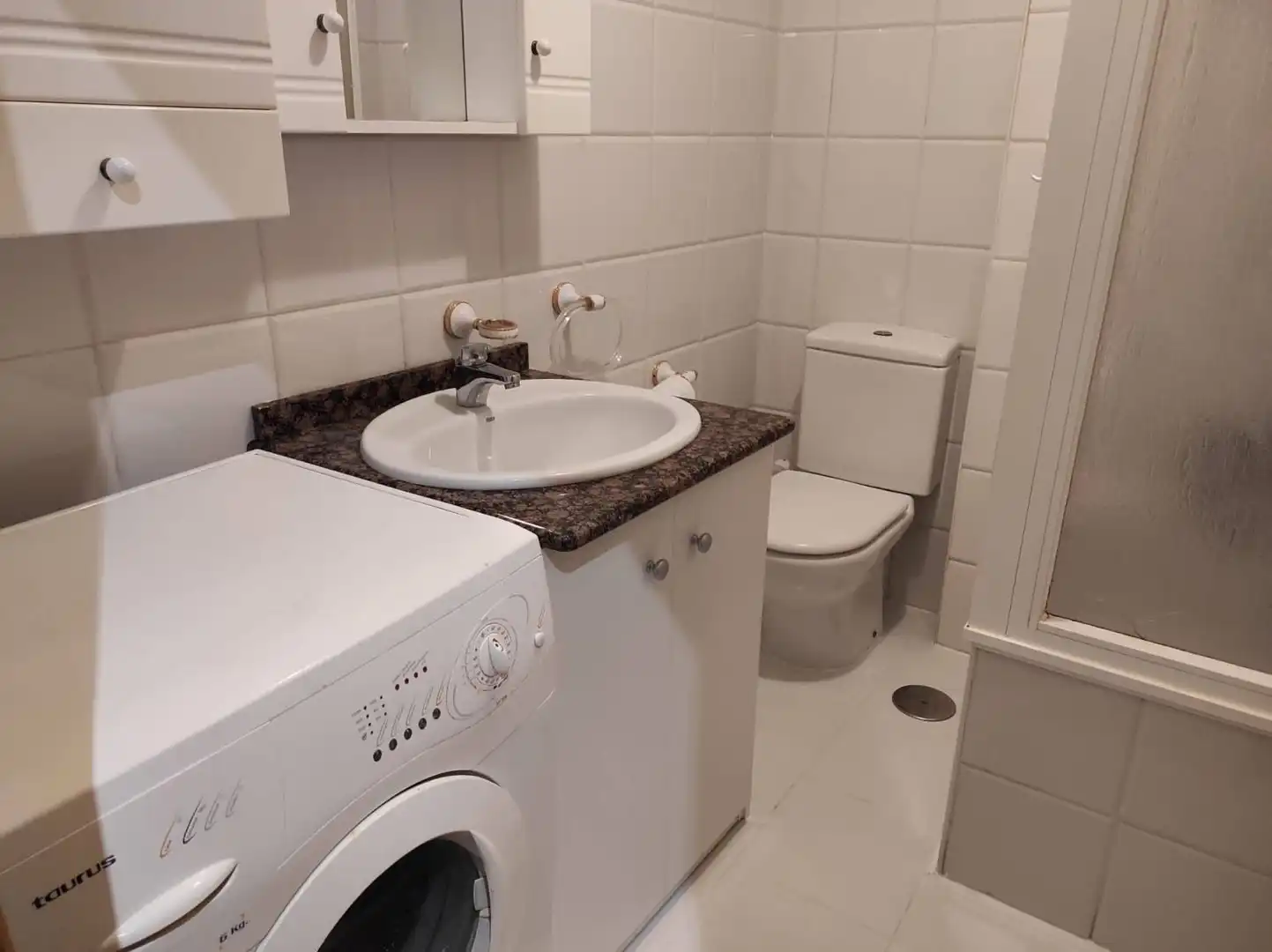 Piso de 130 m² en Ciudad Real