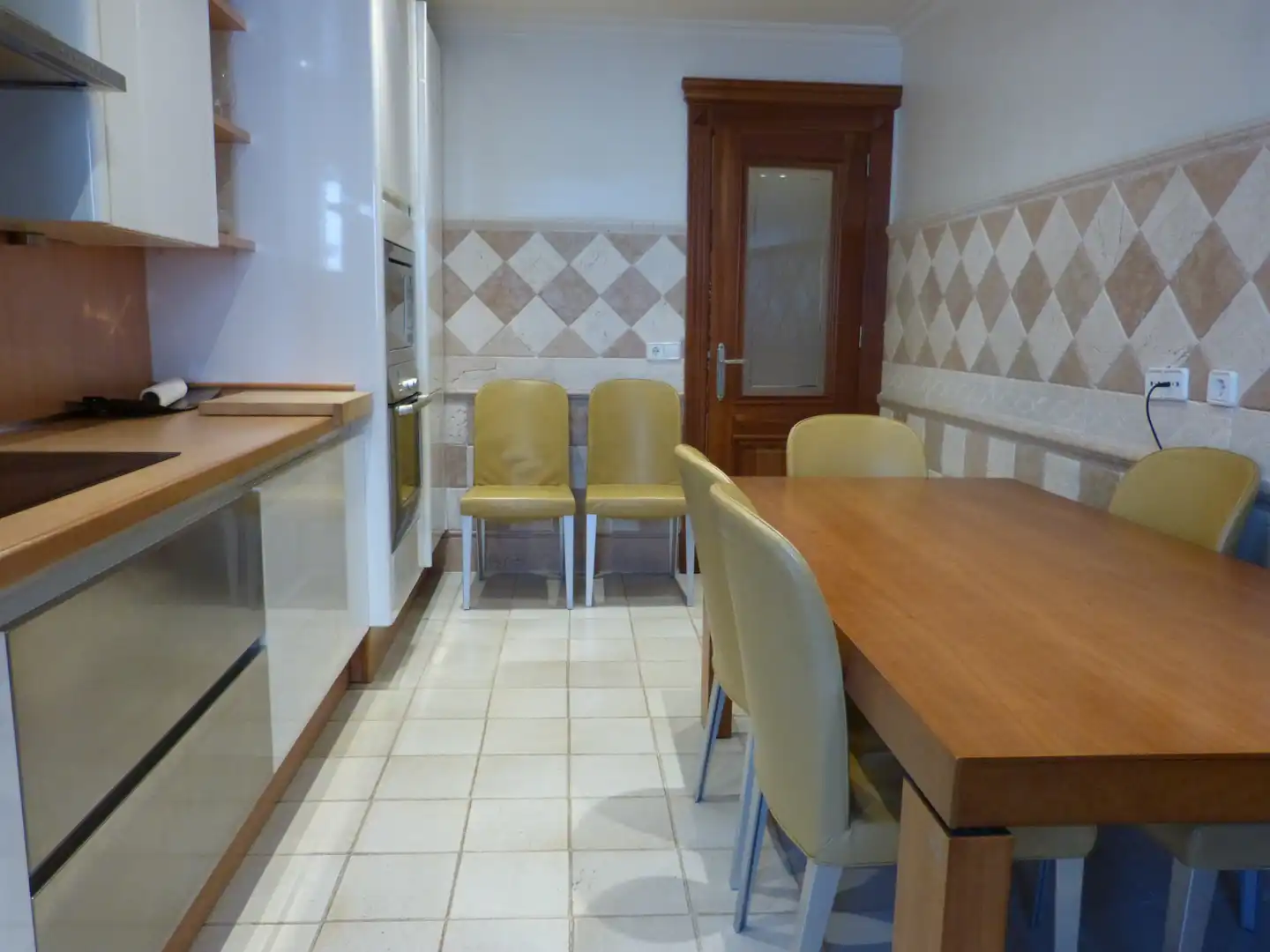 Piso de 192 m² en Almería