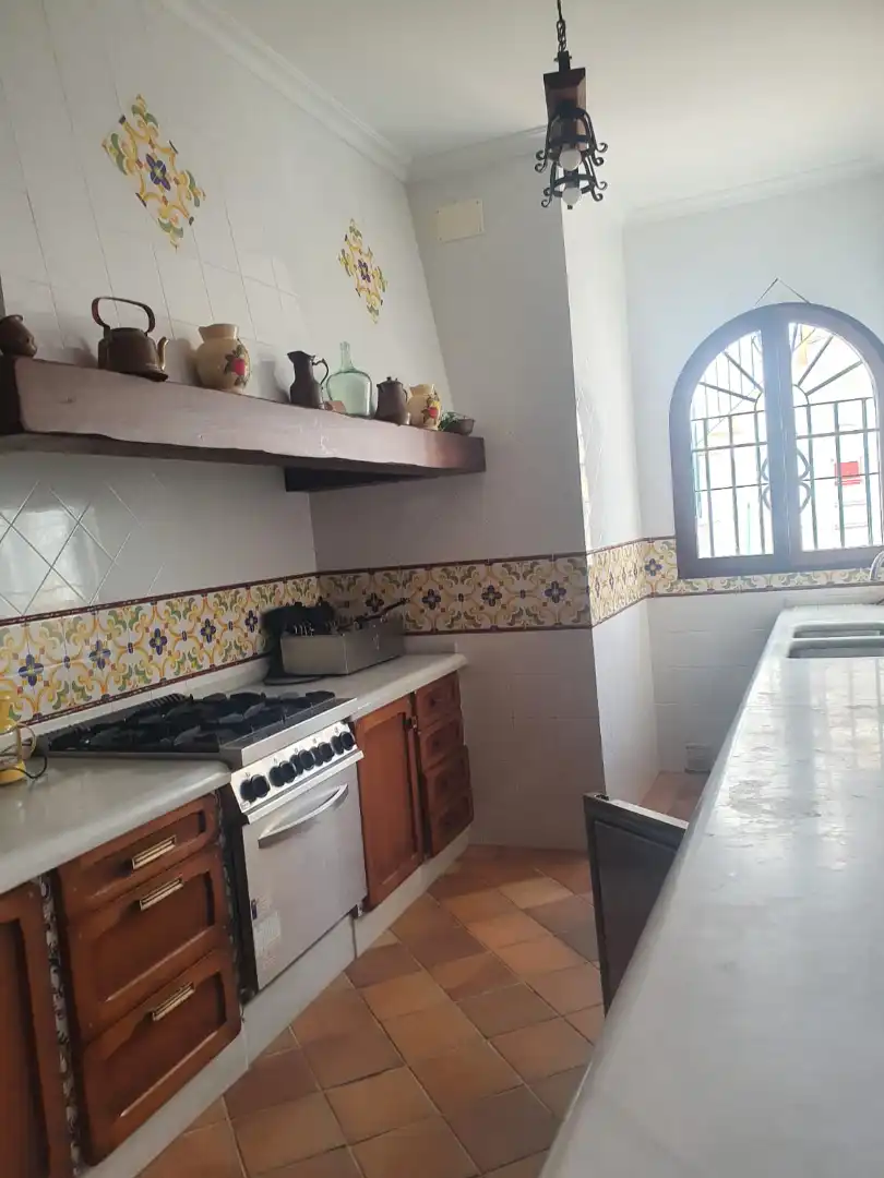 Casa de 300 m² en Almonte